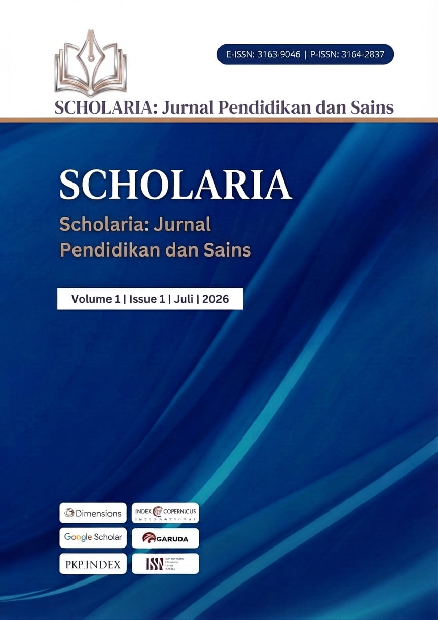 jurnal baru