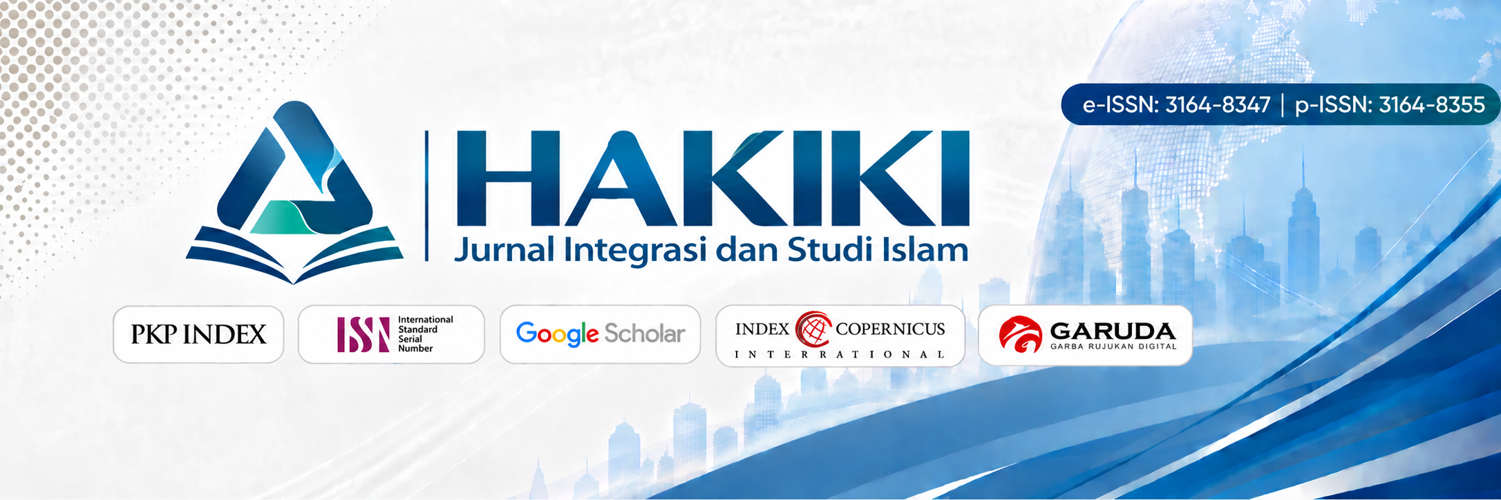 jurnal baru